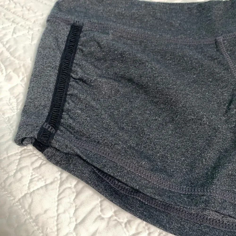 Kyodan athletic short